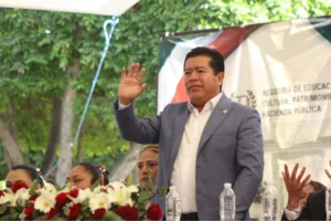 Alcalde de Tecamachalco y familia cuentan con protección