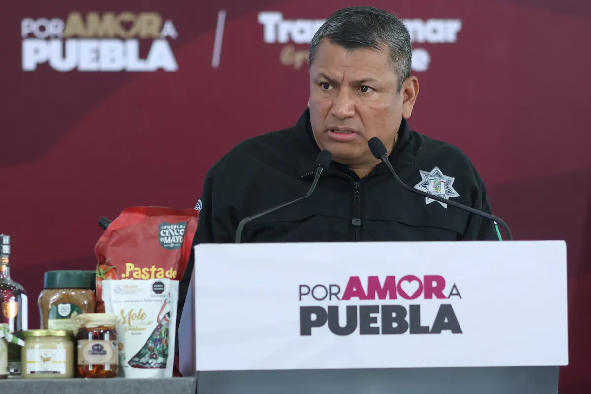 Alcalde de Tecamachalco y familia cuentan con protección