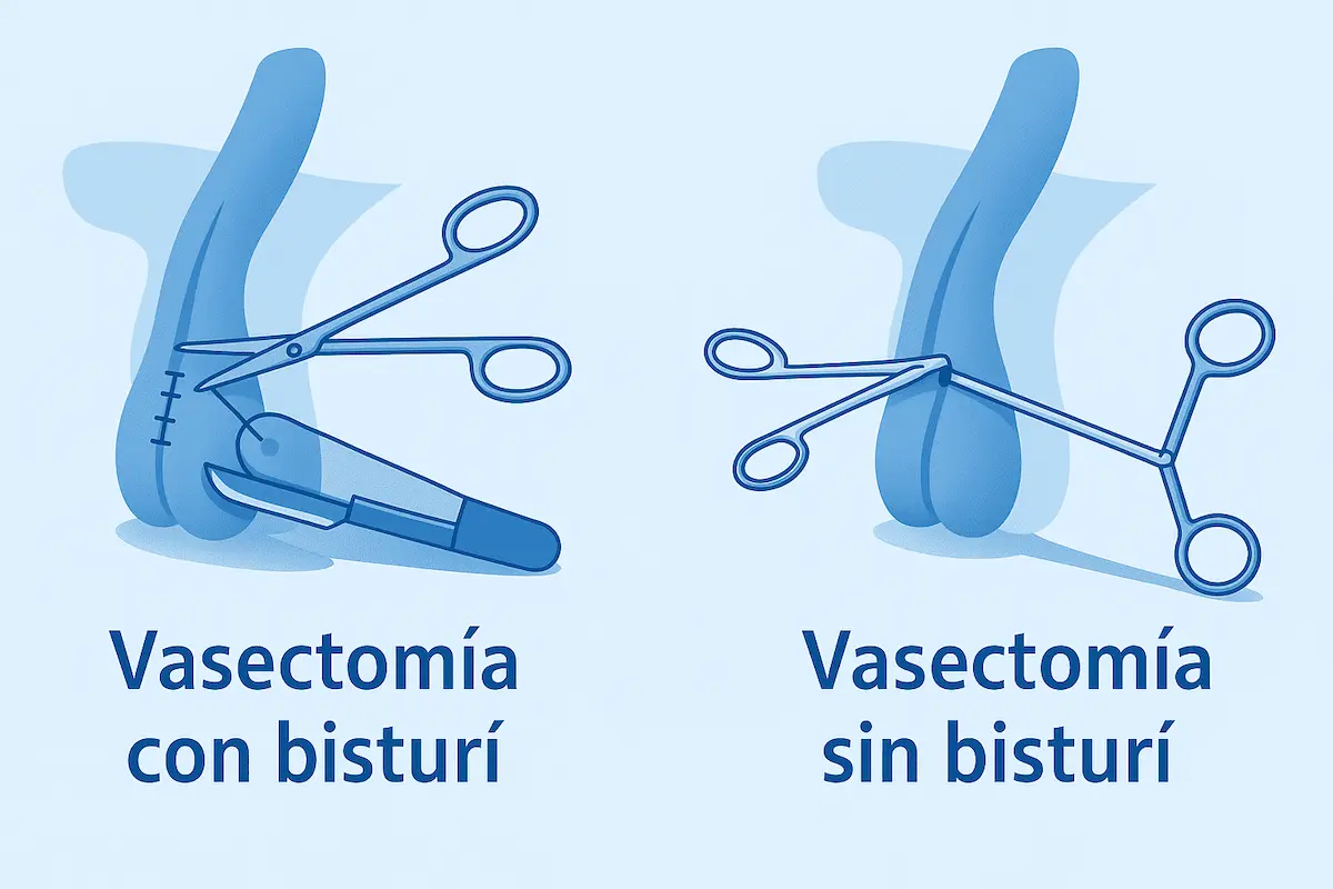 ¿Dónde hacen la vasectomía sin bisturí gratis en Puebla? Estos son los lugares 3 Dónde hacen la vasectomía sin bisturí gratis en Puebla