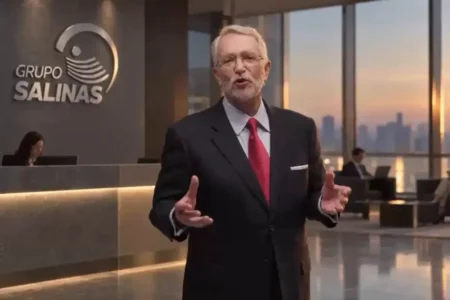 Empresas de Salinas Pliego en quiebra: cinco filiales de Tv Azteca se van a concurso mercantil 13 Casinos de Salinas Pliego se van a concurso mercantil