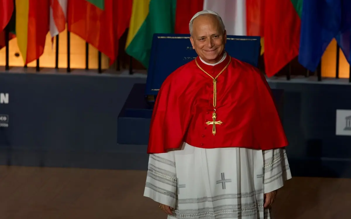 Papa León XIV se opone a la eutanasia: no hay que desechar la vida humana 3 Papa León XIV se opuso a la eutanasia por este motivo