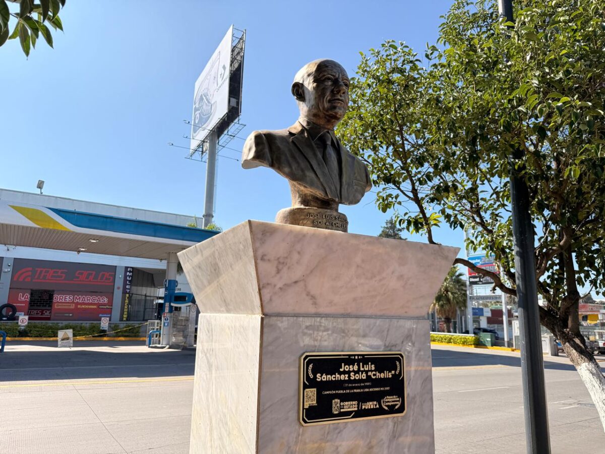 Estos son los deportistas homenajeados en el Paseo de Campeonas y Campeones de Puebla 5 Paseo de Campeonas y Campeones de Puebla 2 1