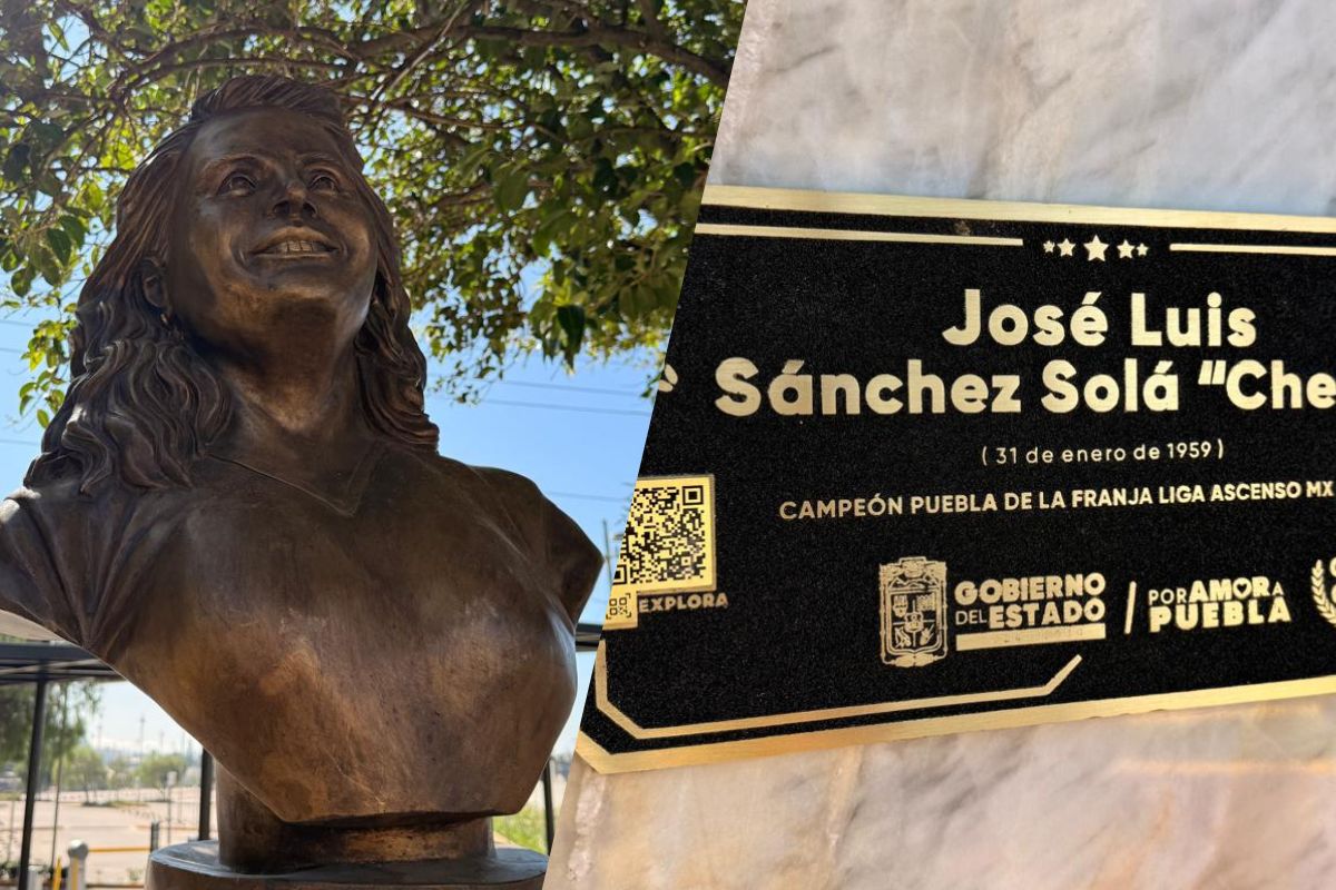 Paseo de Campeonas y Campeones de Puebla