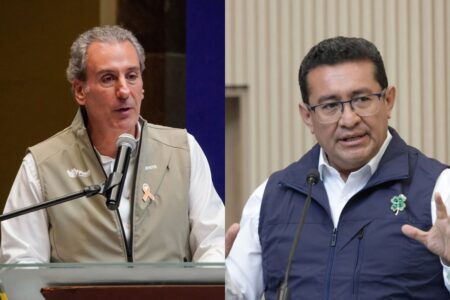Martes diálogos entre Chedraui, Pavel y Figueroa para convertir a Totimehuacán en municipio