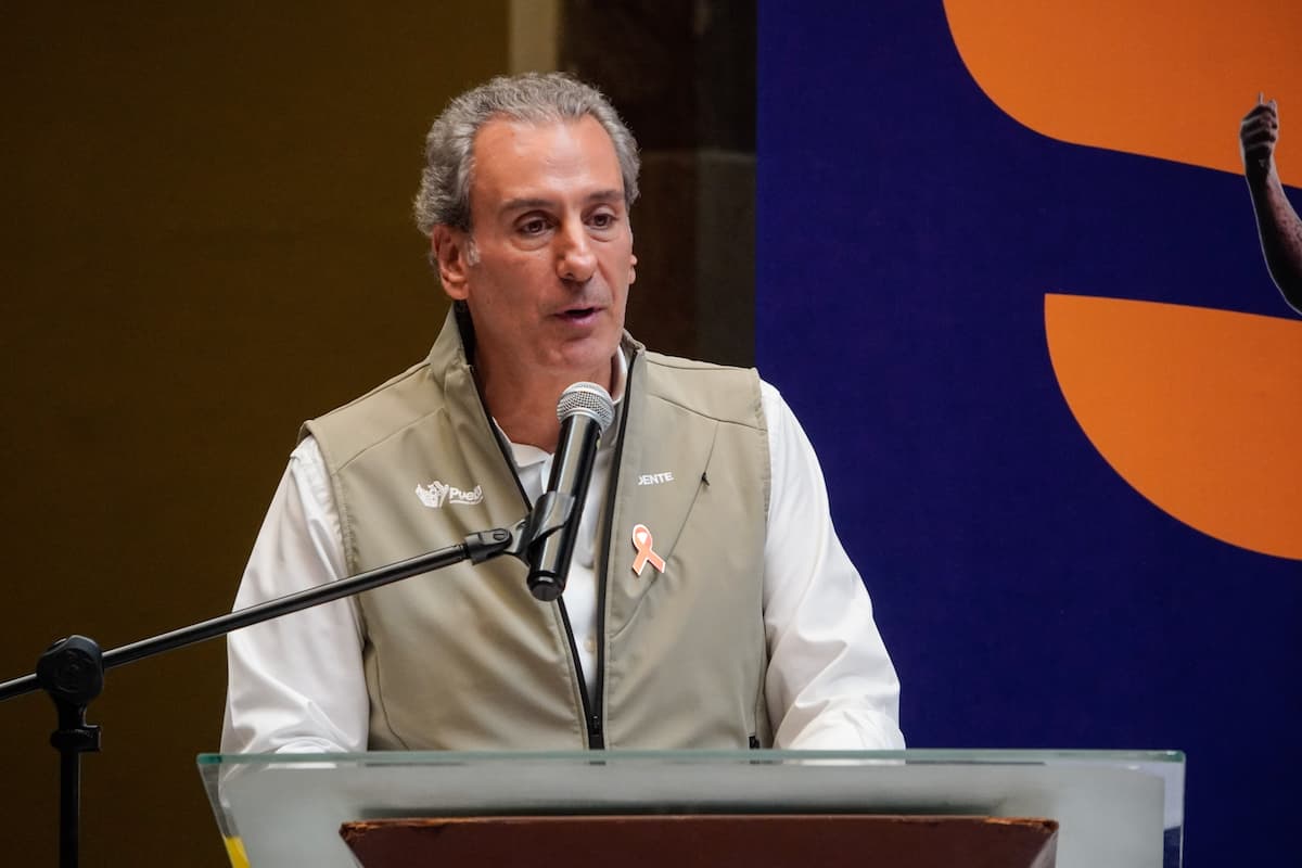 Martes diálogos entre Chedraui, Pavel y Figueroa para convertir a Totimehuacán en municipio