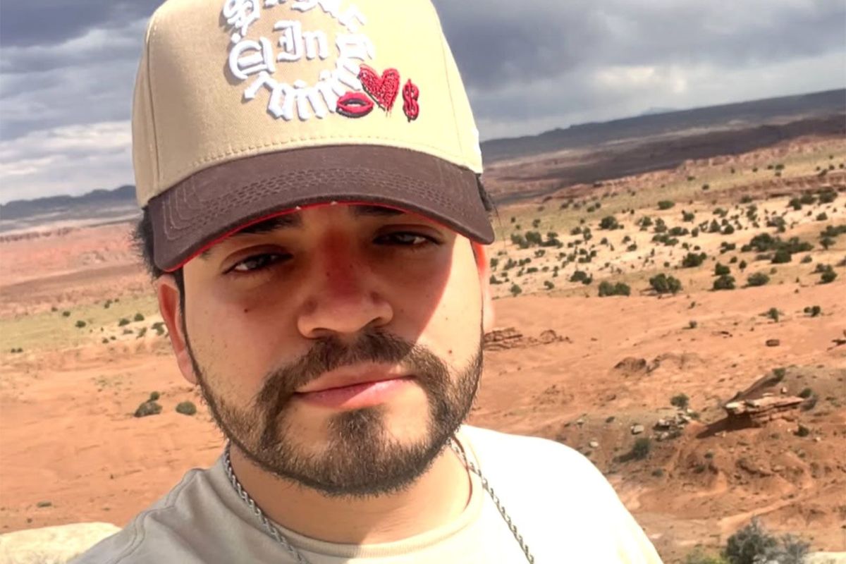 Vinculan a proceso a El Dron por el asesinato del influencer César Gastélum
