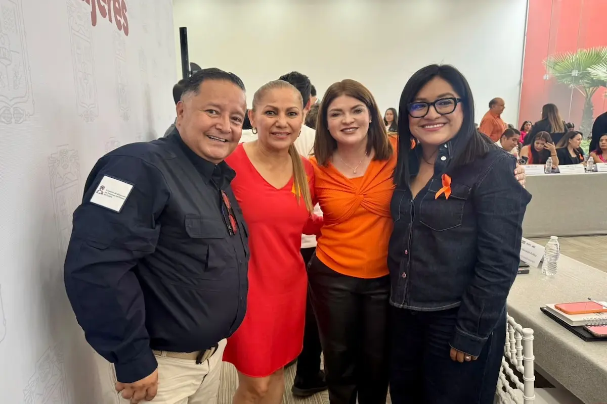 Zacatlán cumple al 100% con las acciones de Alerta de Violencia de Género
