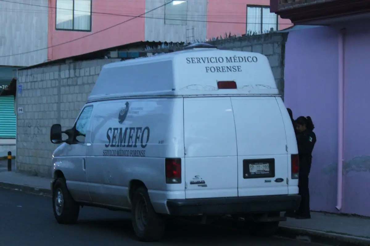 Asesinato en Torres 475: mujer mató a puñaladas a su pareja