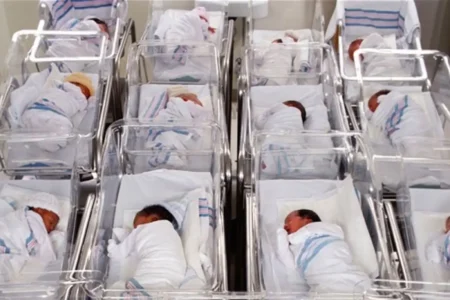 IMSS intercambió bebés en Mexicali y lo da a familias equivocadas