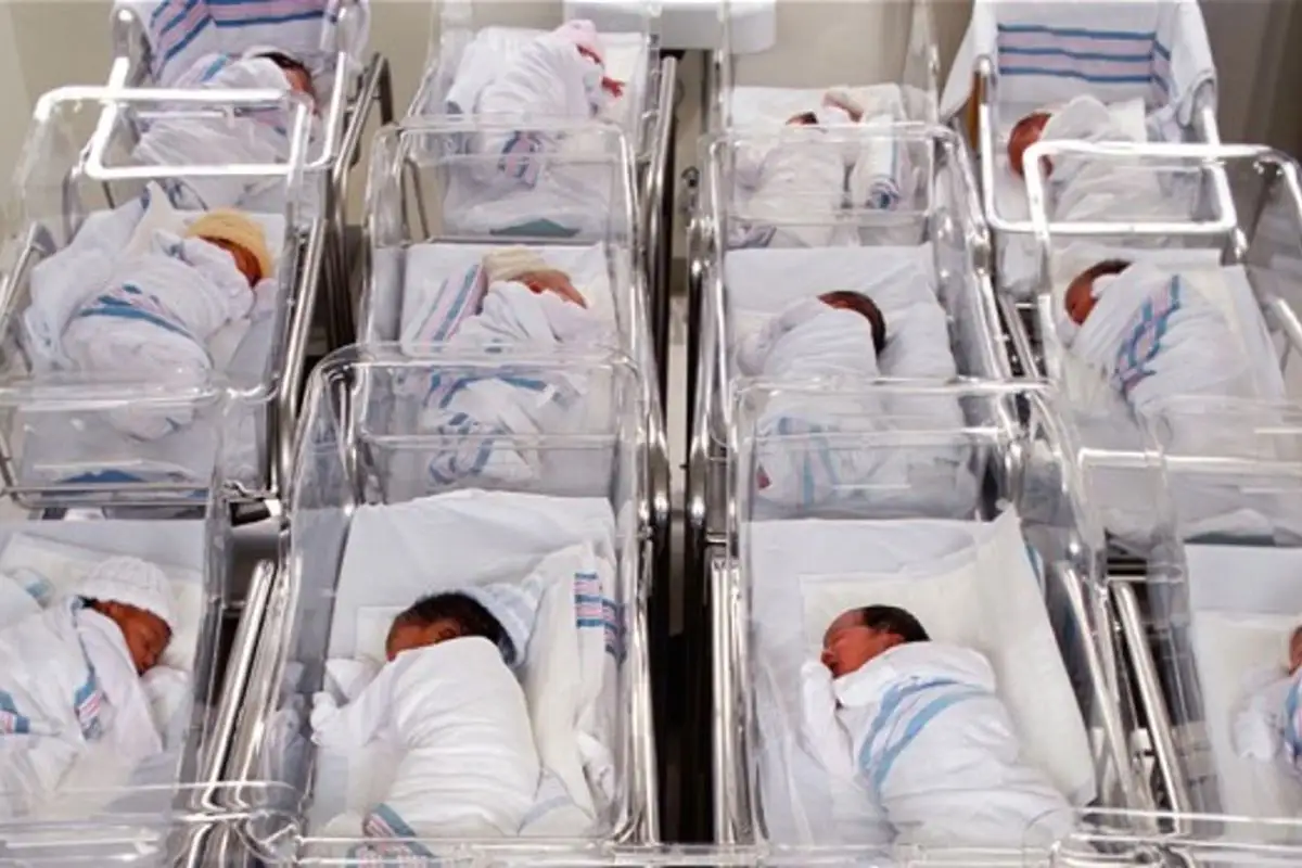 IMSS intercambió bebés en Mexicali y lo da a familias equivocadas
