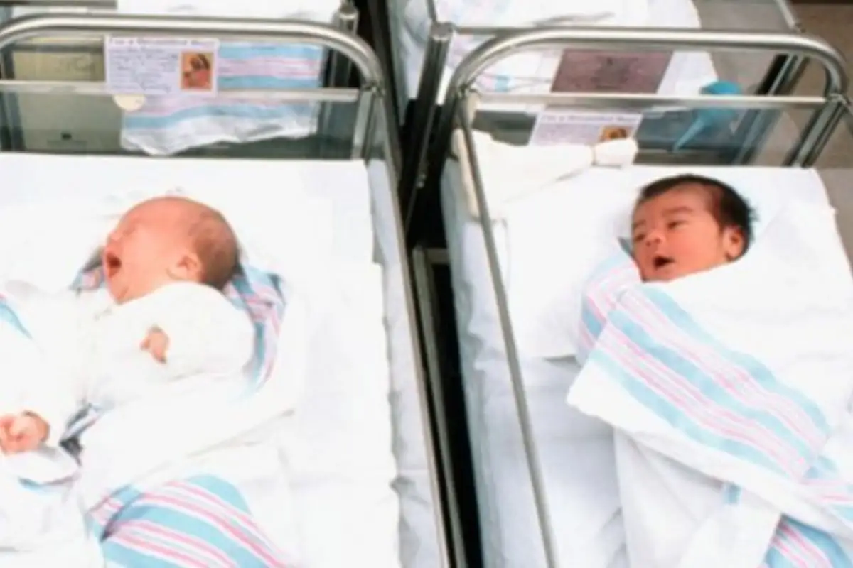 IMSS intercambió bebés en Mexicali y lo da a familias equivocadas