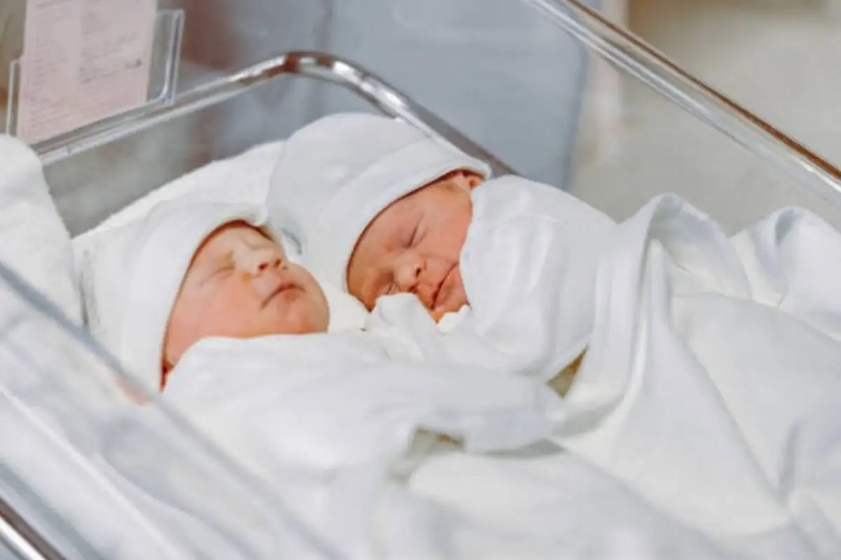 IMSS intercambió bebés en Mexicali y lo da a familias equivocadas