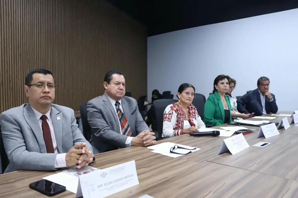 Comisión del Congreso avala acuerdo para incorporar nomenclatura oficial de espacios públicos en lenguas indígenas