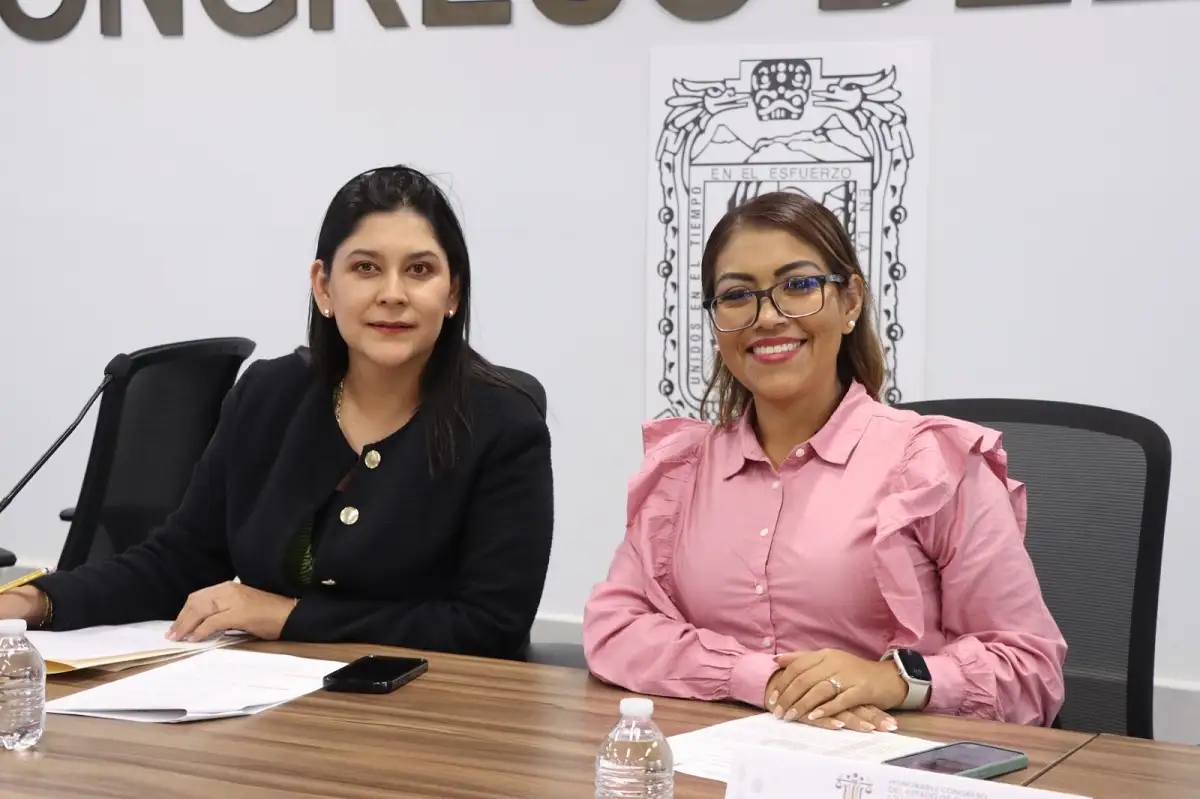 Aprueba Comisión del Congreso acuerdos para fomentar el deporte adaptado y el fútbol para personas ciegas