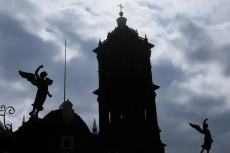 Clima en Puebla hoy domingo 27 de septiembre: lloverá