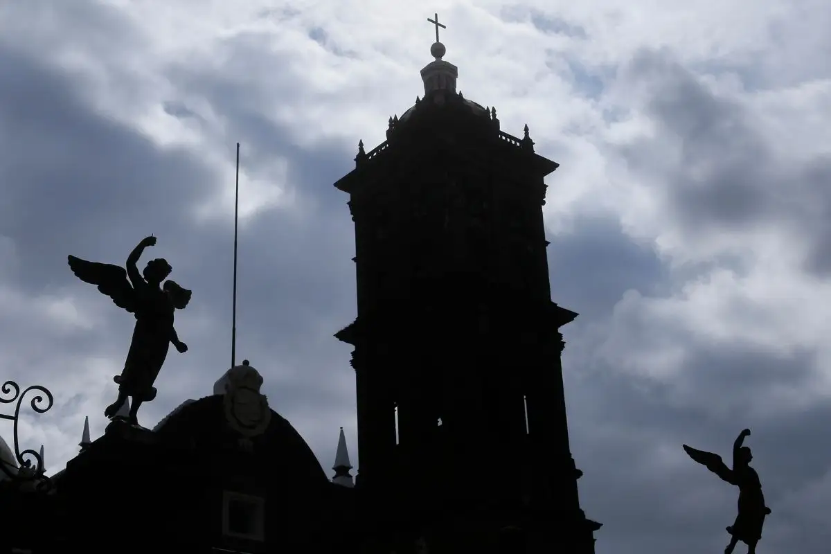 Clima en Puebla hoy domingo 27 de septiembre: lloverá