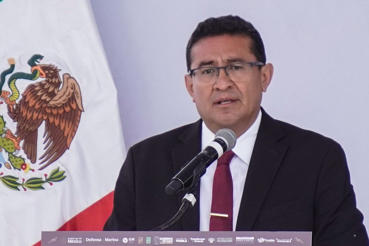 Diputados evalúan adelantar alternancia de género en gubernatura de Puebla para 2030