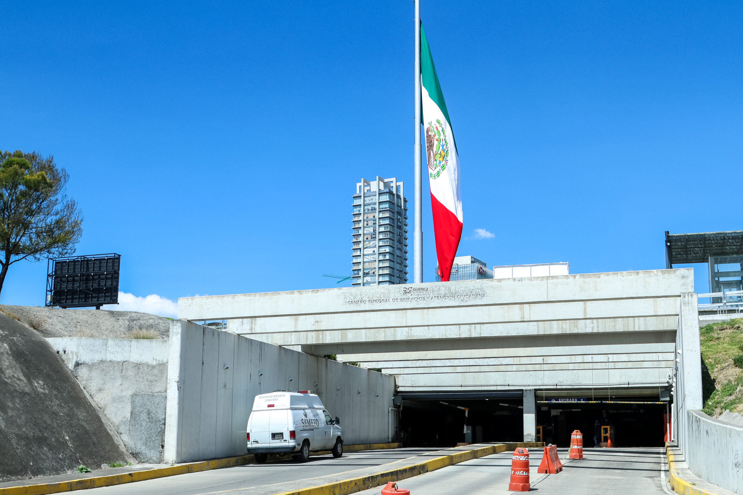 Muerte de Rubén Curiel Tejeda | Foto: Agencia Enfoque