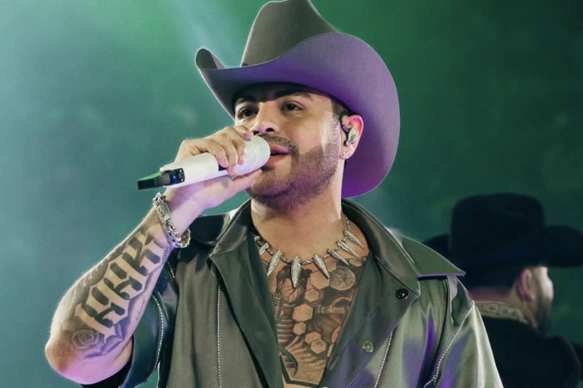 Eduin Caz desmiente ataques contra Mariana Ochoa y responde a rumores sobre Ese Pérez