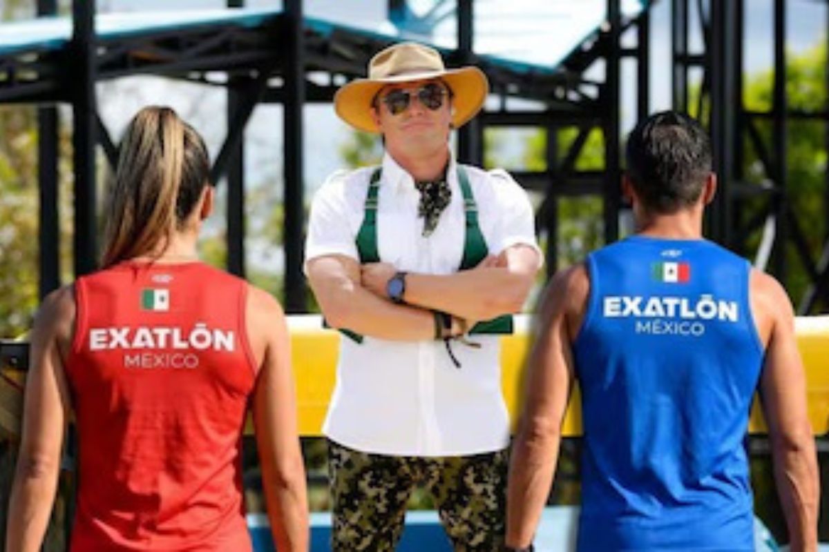 ¿Quién sale de Exatlón México este domingo?