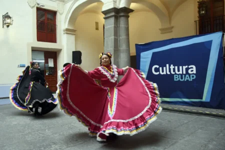 Domingo Cultural de la VEDC