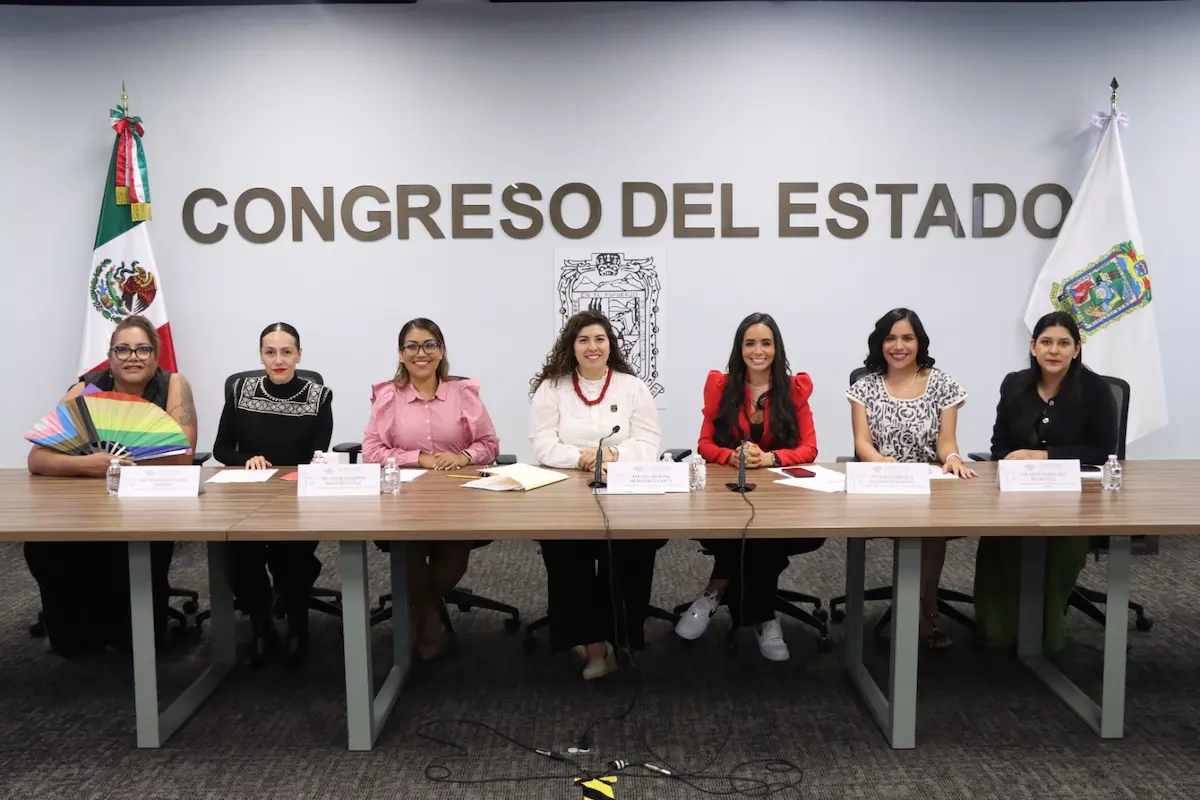 Avala Comisión del Congreso reformas a la Ley para el Acceso de las Mujeres a una Vida Libre de Violencia sobre órdenes de protección
