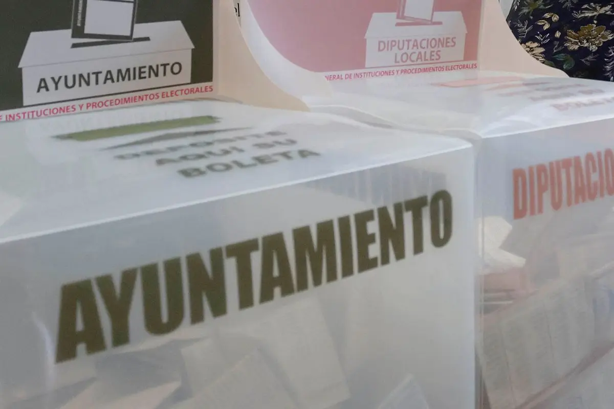 Estas son las fechas del proceso electoral 2027 en Puebla: todo lo que debes saber 
