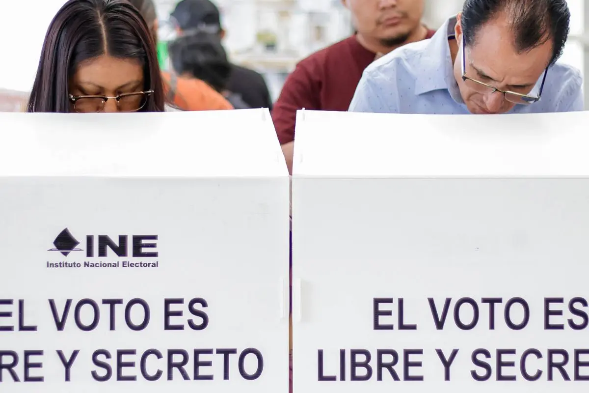 Estas son las fechas del proceso electoral 2027 en Puebla