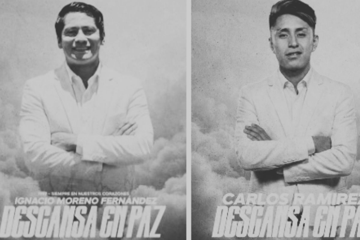 atajadas de Nacho Porte