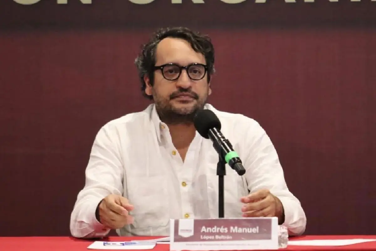 ¿Quién es Amílcar Olán, el amigo de Andy López?