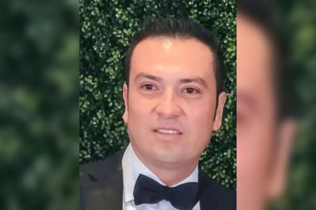 ¿Quién es Amílcar Olán, el amigo de Andy López?