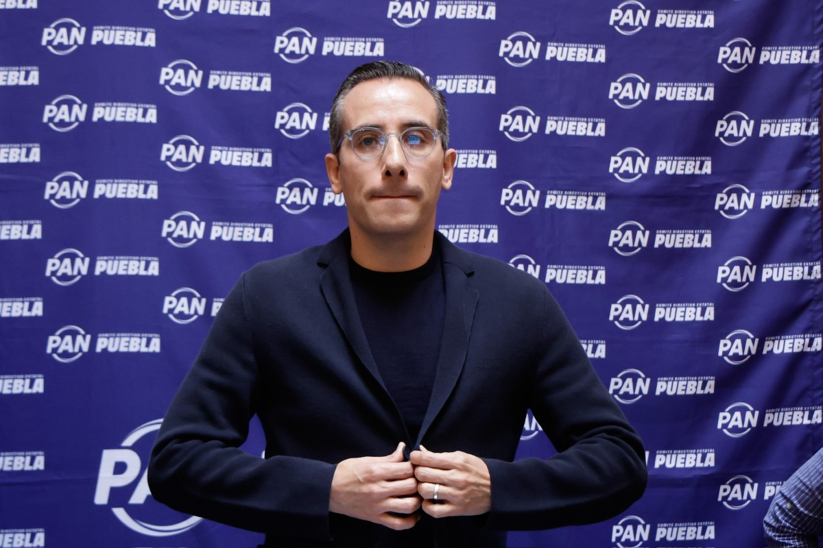 inconstitucional la reforma de reparto de regidurías en Puebla