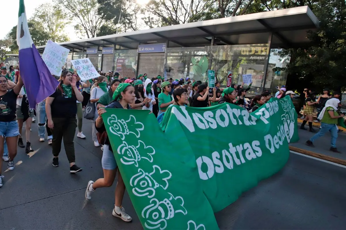 En dos años 500 menores han abortado en Puebla
