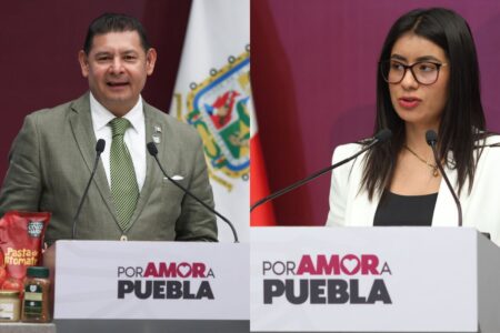 En el gobierno de Puebla hay mujeres capaces de llegar a ser alcaldesas