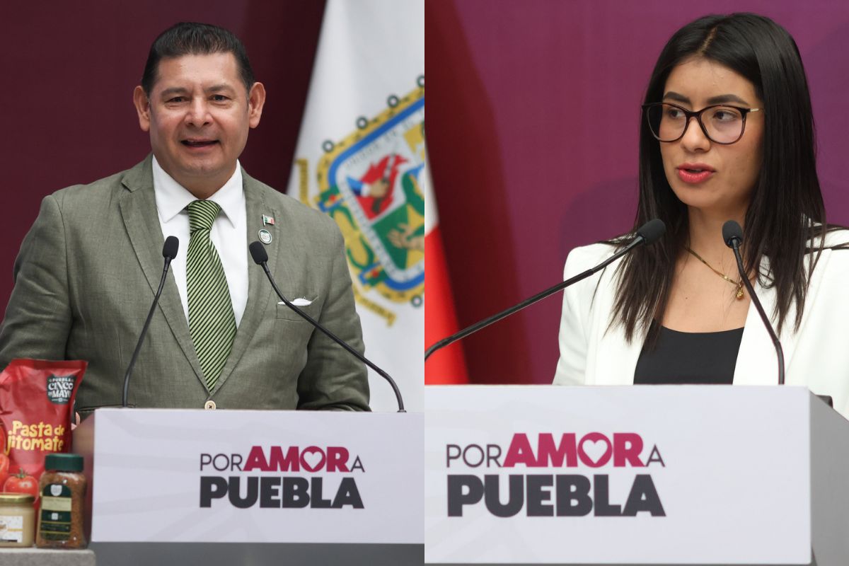 En el gobierno de Puebla hay mujeres capaces de llegar a ser alcaldesas