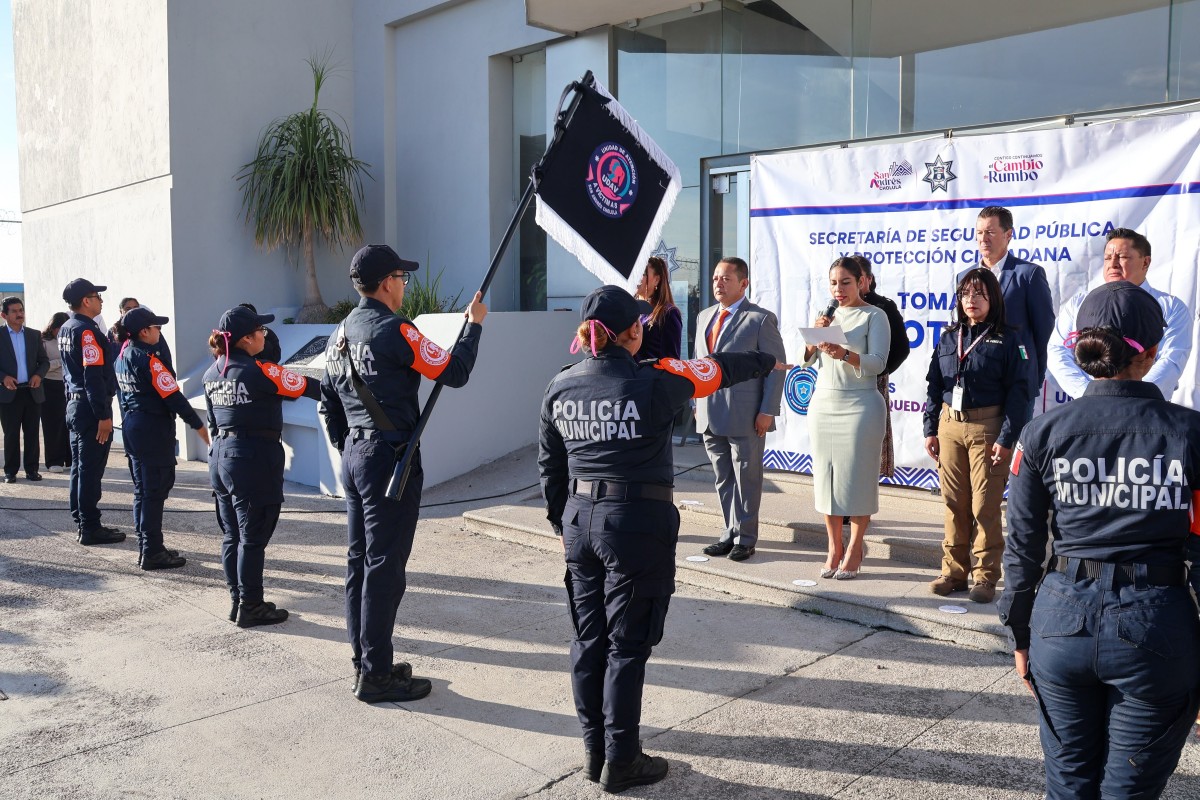 Consolida San Andrés Cholula estrategias especializadas de búsqueda y atención a la mujer 4 Consolida San Andrés Cholula estrategias especializadas de búsqueda y atención a la mujer | Foto: Cortesía