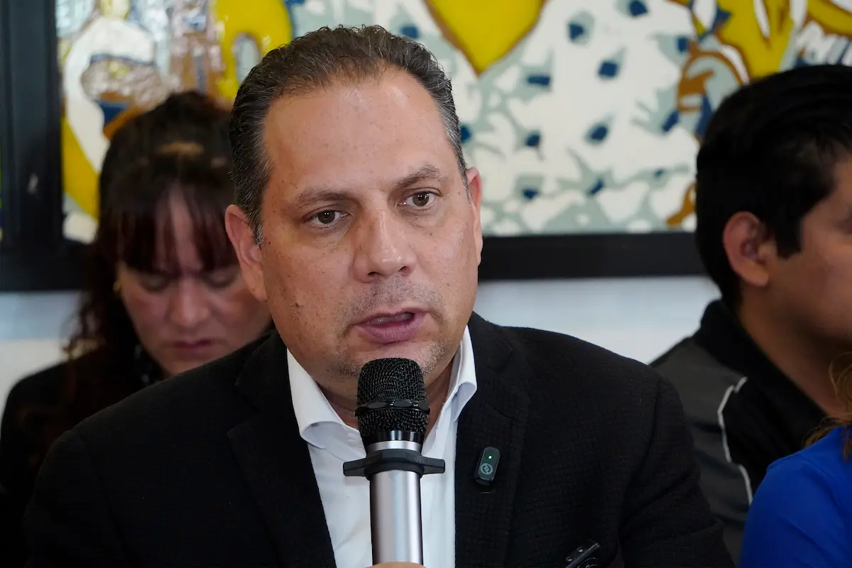 Estos son los primeros aspirantes para la alcaldía de Puebla por Morena