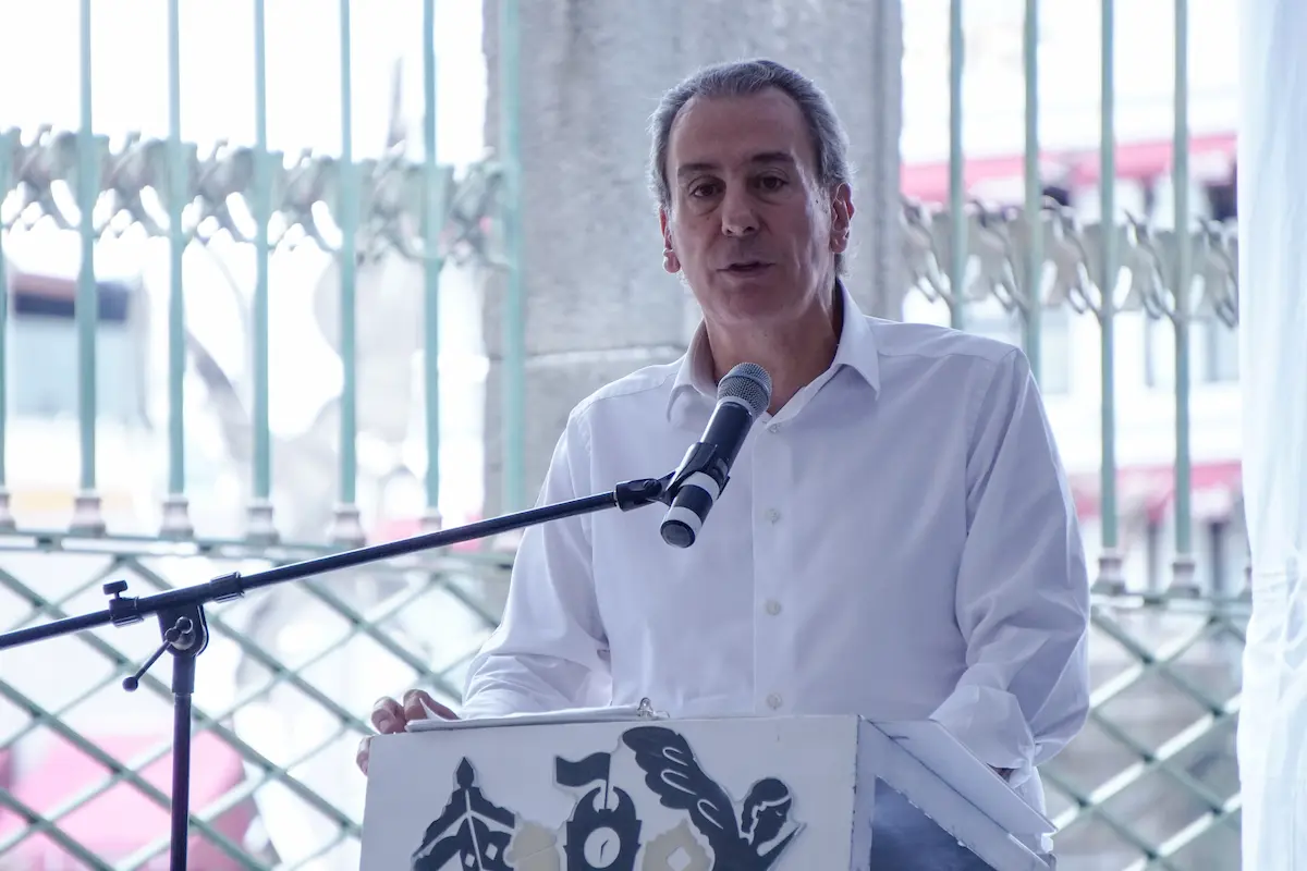 Estos son los primeros aspirantes para la alcaldía de Puebla por Morena
