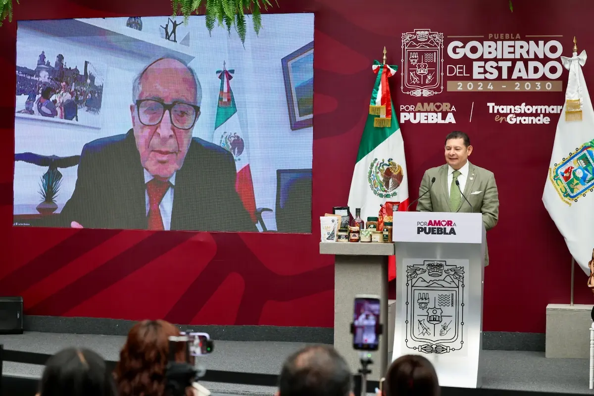Puebla, sede de la conmemoración por 50 años del ENARM