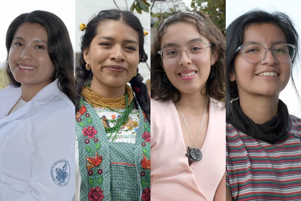 Universitarias BUAP obtienen Premio Municipal de la Juventud 2026