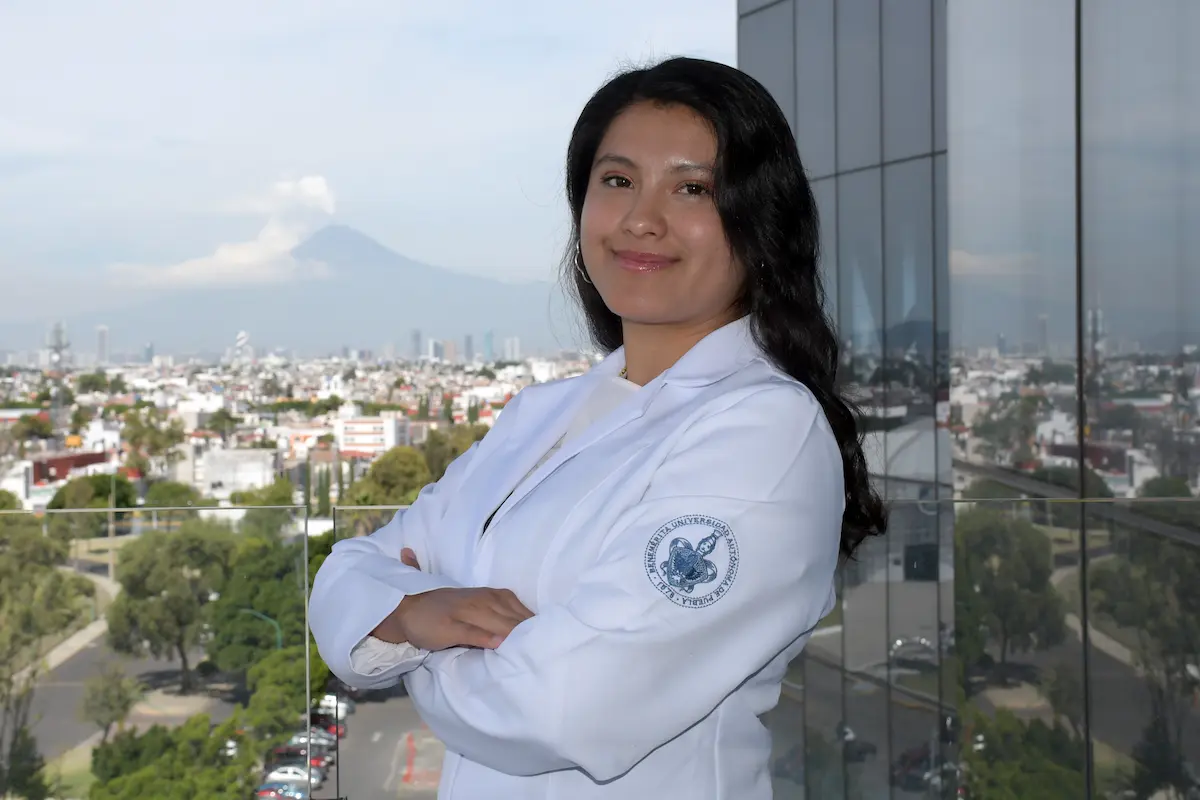 Universitarias BUAP obtienen Premio Municipal de la Juventud 2026