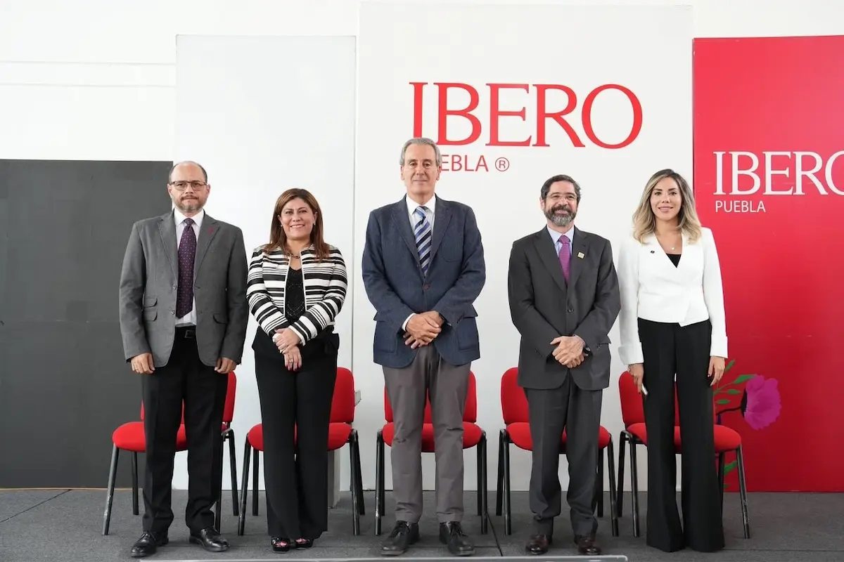 Encabeza Pepe Chedraui inicio de la Semana de la Transparencia 2026 para juventudes poblanas