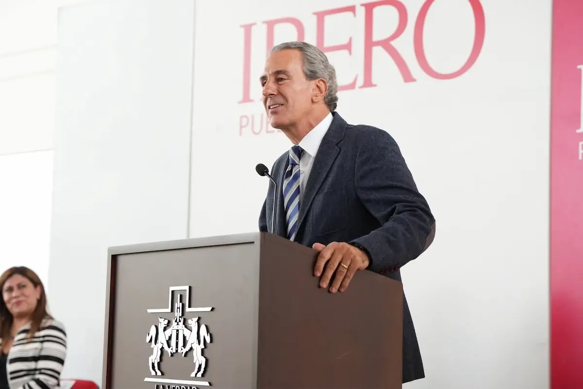 Encabeza Pepe Chedraui inicio de la Semana de la Transparencia 2026 para juventudes poblanas
