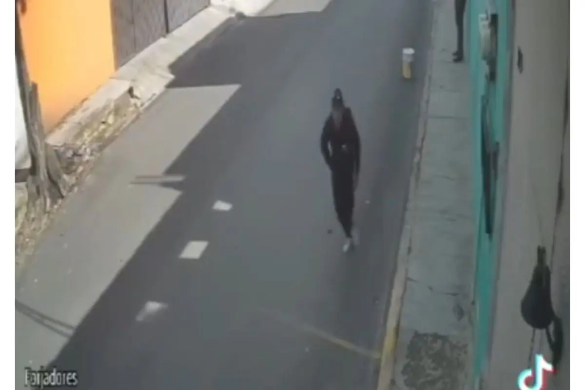 Asaltan estética en Momoxpan y abusan de una joven 3 Asalto en estética de Momoxpan: abusan a una joven
