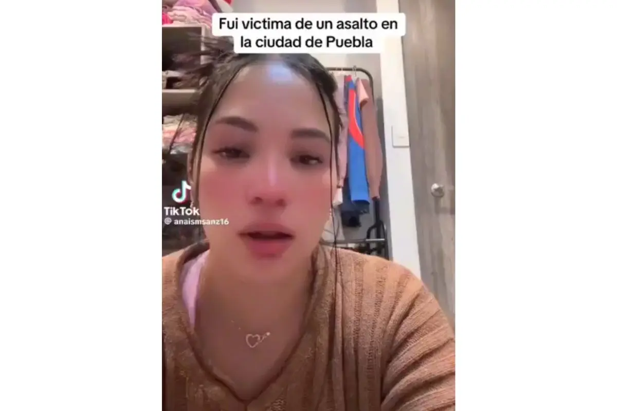 Asaltan estética en Momoxpan y abusan de una joven 2 Asalto en estética de Momoxpan: abusan a una joven
