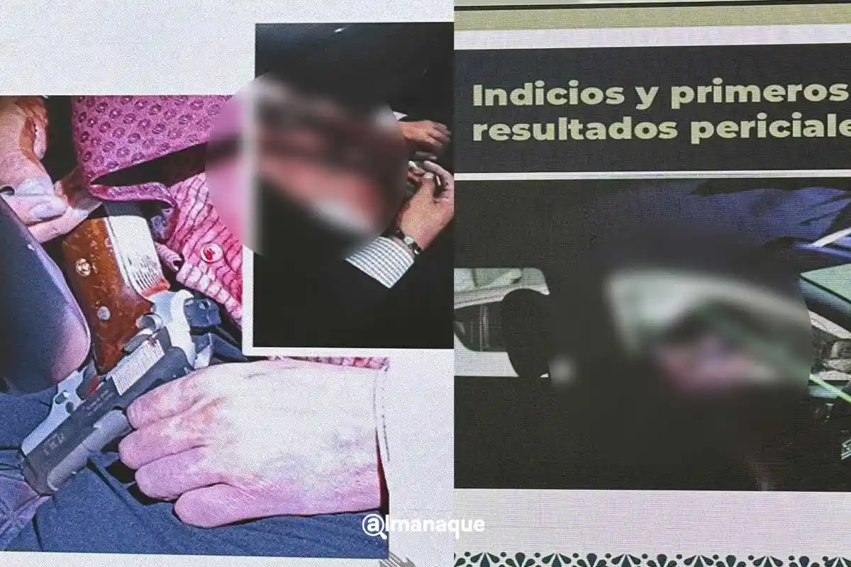 Rubén Curiel se suicidó la noche del 24 de septiembre en el CIS: Fiscalía presenta minuto a minuto 3 Rubén Curiel se suicidó la noche del 24 de septiembre en el CIS: Fiscalía presenta minuto a minuto