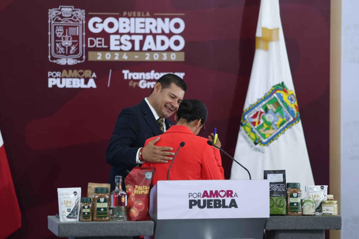 La Bonita Sánchez renunció a la Secretaría de Deporte