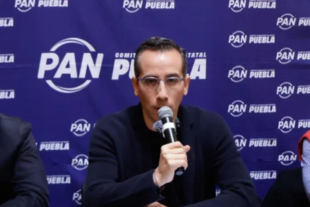 PAN exige que renuncien morenistas a sus cargos para buscar candidaturas 17 PAN exige que renuncien morenistas a sus cargos