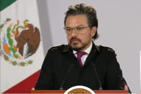 Zoé Robledo aclara que siguen las investigaciones por la muerte de cinco bebés en Durango 14 Muerte de bebés en Durango: el IMSS mantiene investigaciones médica, legal y laboral | Foto: Cortesía
