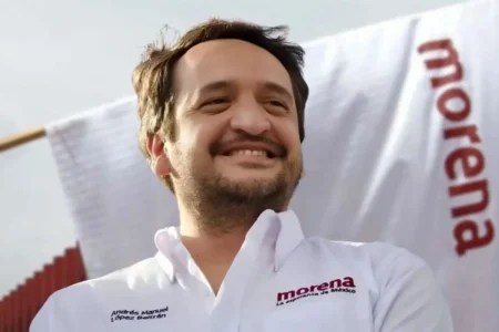 Andy López Beltrán es investigado en EU por huachicol 15 Andy López Beltrán es investigado en EU por huachicol